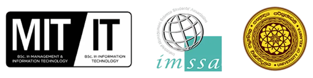 University and Department Logos